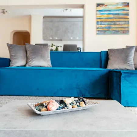 Piata Unirii - Old Town - 2br Apartment *