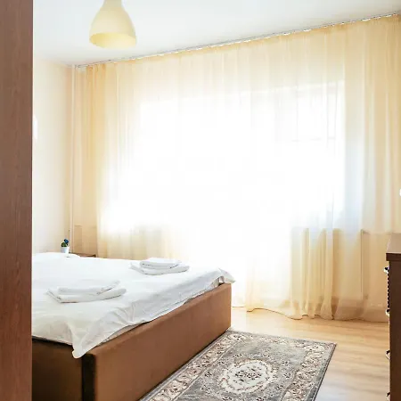 Piata Unirii - Old Town - 2br Bucharest