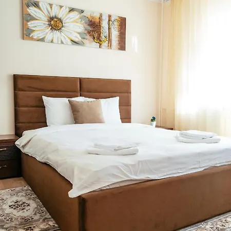Piata Unirii - Old Town - 2br Apartment Bucharest