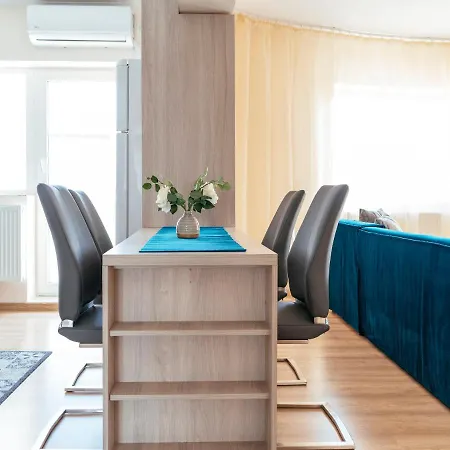 Piata Unirii - Old Town - 2br Apartment