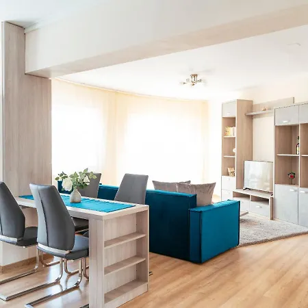 Piata Unirii - Old Town - 2br