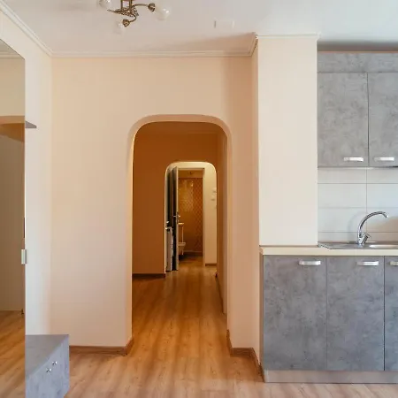 Piata Unirii - Old Town - 2br * Bucharest