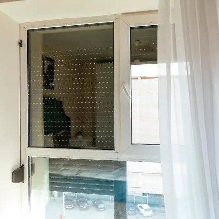 Apartment Piata Unirii - Old Town - 2br