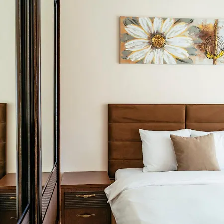 Piata Unirii - Old Town - 2br Apartment Bucharest